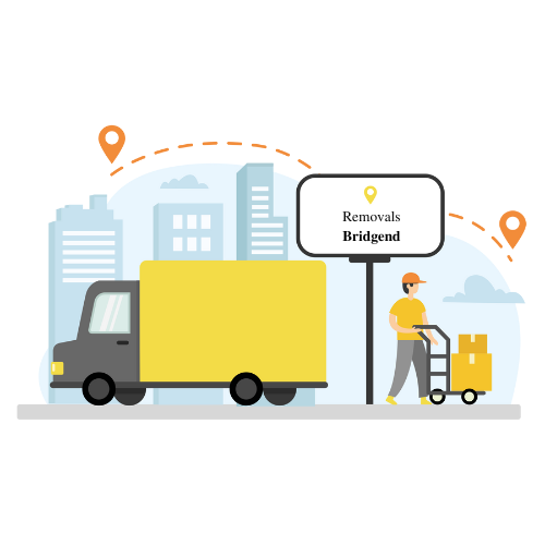 House Removals in Bridgend House Removals in Bridgend